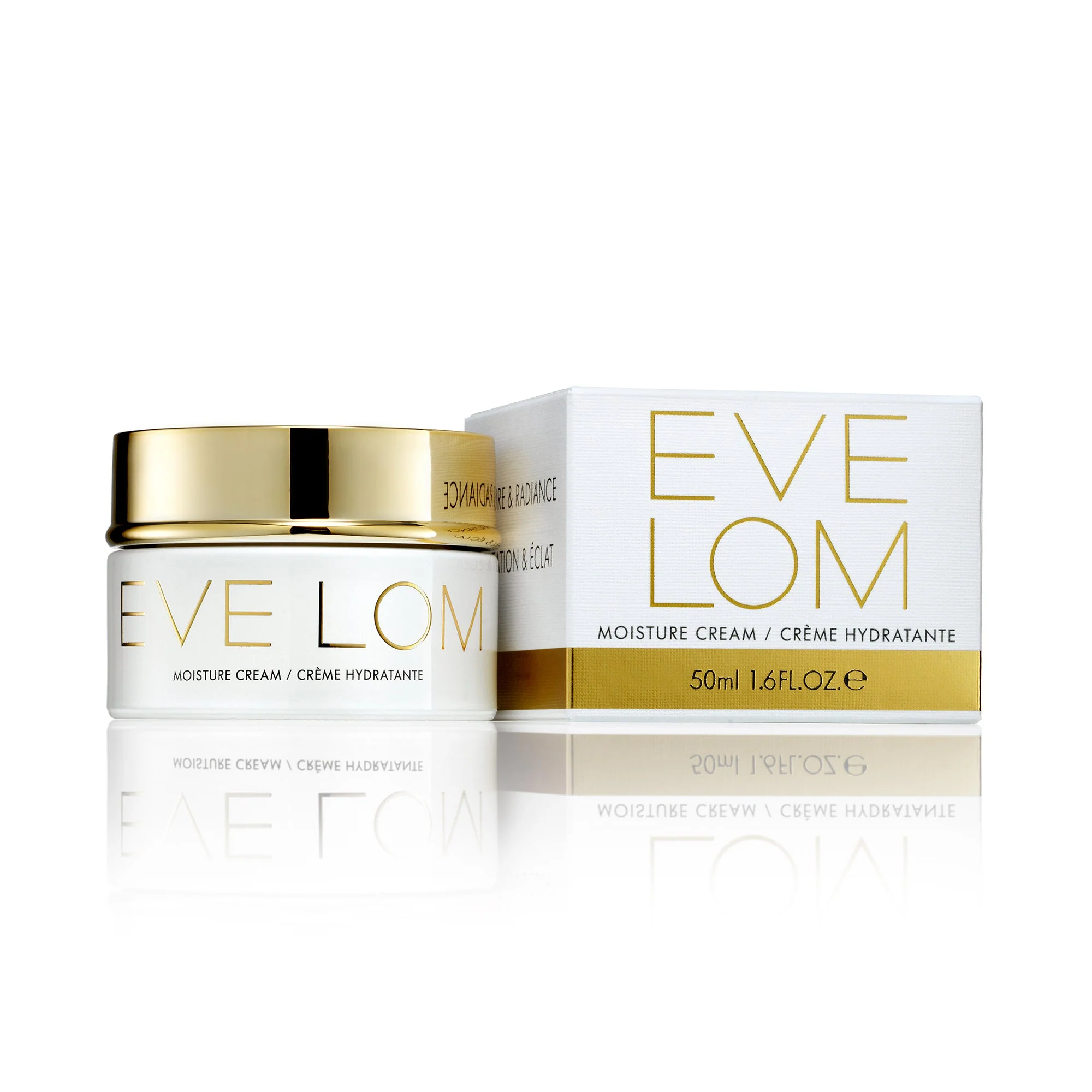 Moisture Cream 50ml - Image 9