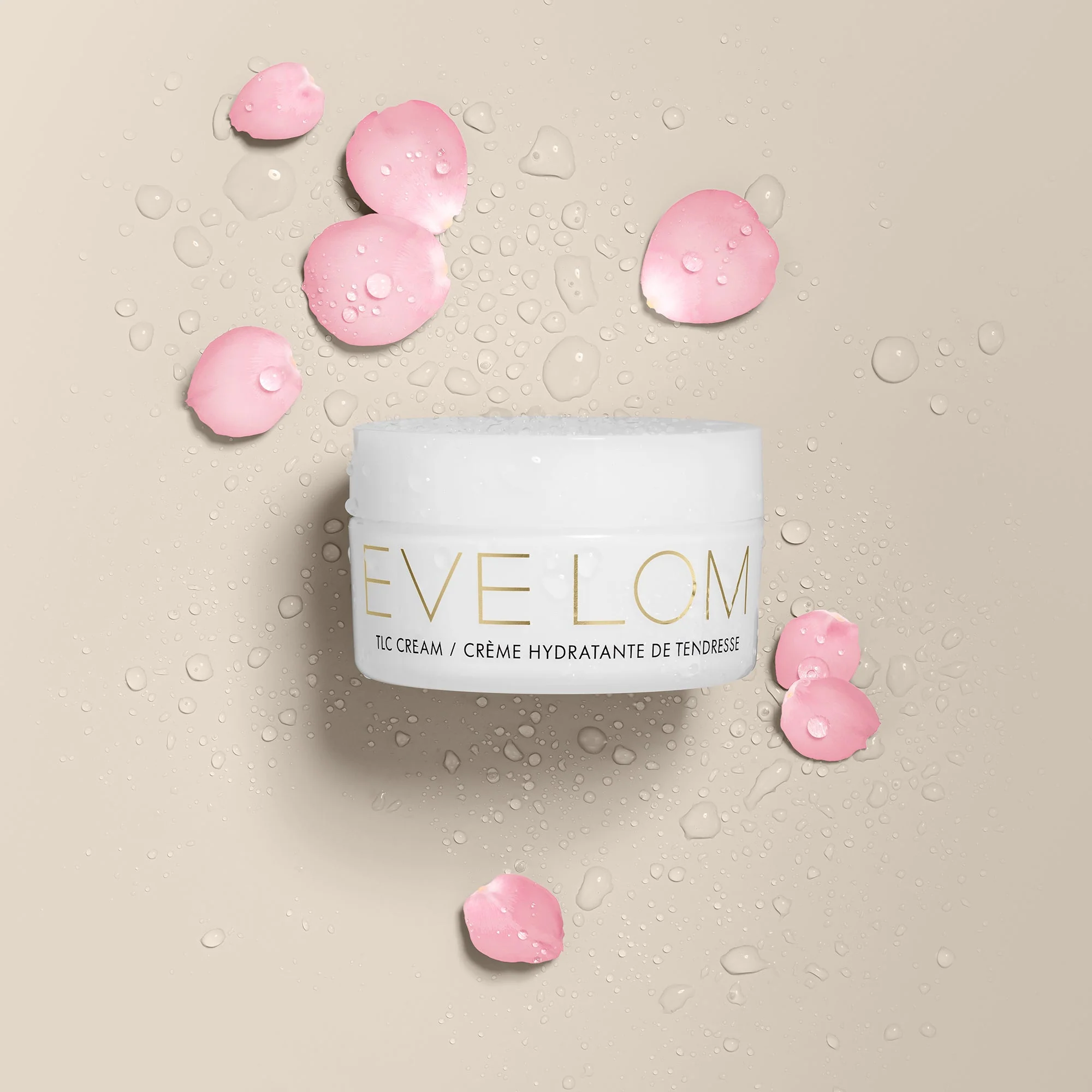 TLC Cream - Image 4